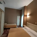 Alojamento de Acomodação e Pequeno-almoço Quilungomare 4*