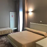 Alojamento de Acomodação e Pequeno-almoço Quilungomare 4*