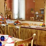 Alojamento de Acomodação e Pequeno-almoço Quilungomare 4*