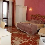 Alojamento de Acomodação e Pequeno-almoço Quilungomare 4*