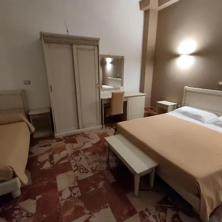 Quilungomare 4*
