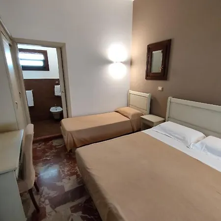 Quilungomare Bed & Breakfast Porto Cesareo