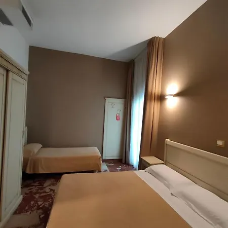 Bed & Breakfast Quilungomare 4*