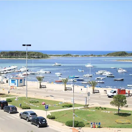 Quilungomare 4* Porto Cesareo