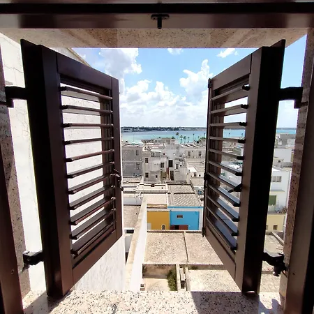 Quilungomare 4* Porto Cesareo