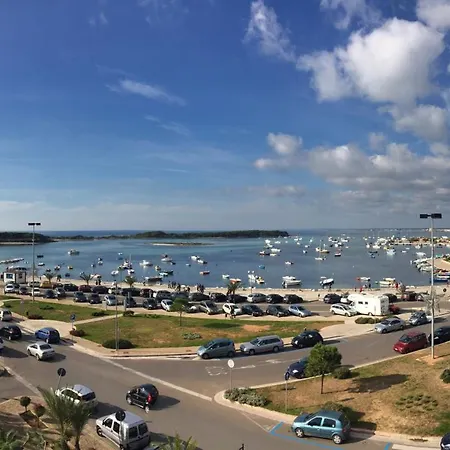Quilungomare Bed & Breakfast Porto Cesareo