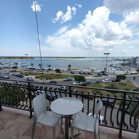 Quilungomare 4* Porto Cesareo