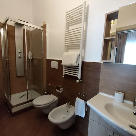Quilungomare Bed & Breakfast 4*
