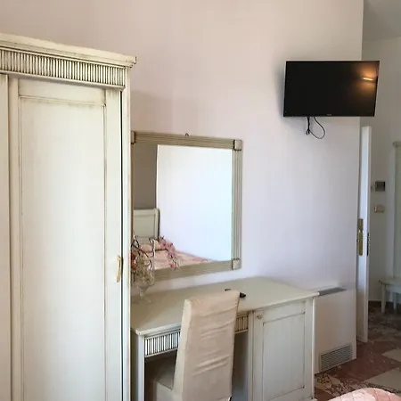 Bed & Breakfast Quilungomare 4*