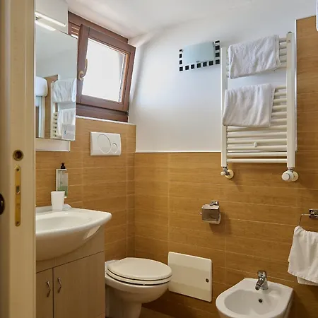 Quilungomare 4* Porto Cesareo