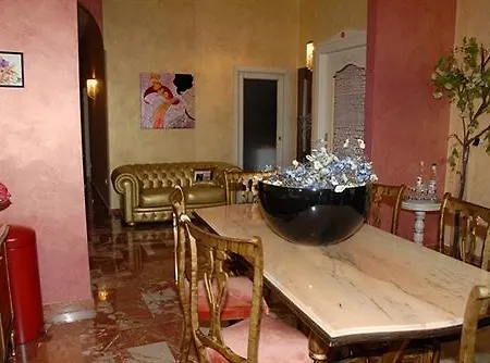 Bed & Breakfast Quilungomare 4*