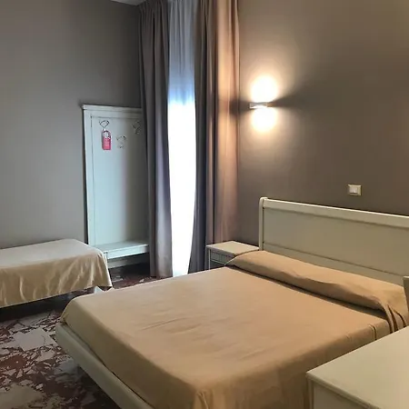 Bed & Breakfast Quilungomare 4*