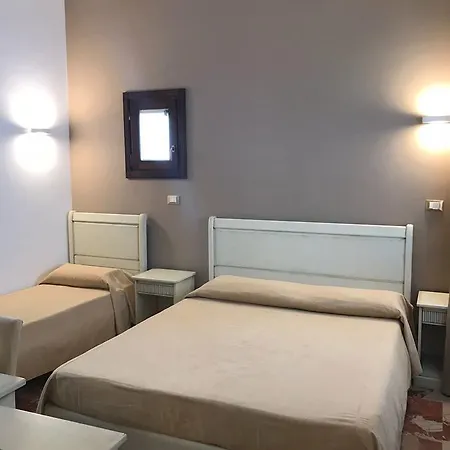 Quilungomare 4* Porto Cesareo