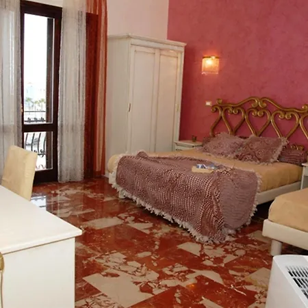 Bed & Breakfast Quilungomare 4*