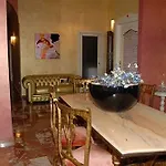 Bed & Breakfast Quilungomare 4*