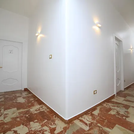 Quilungomare 4* بورتو سيساريو