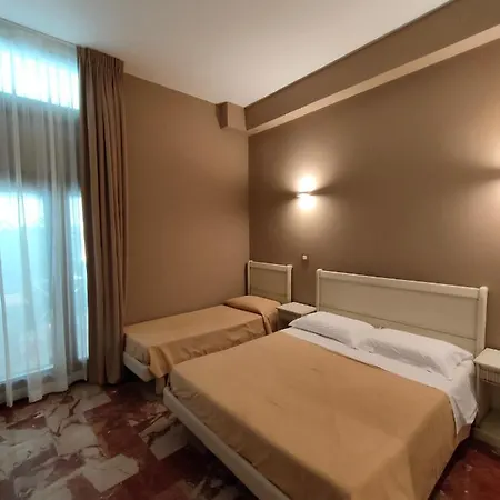 Quilungomare فندق مبيت وإفطار