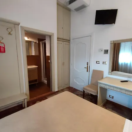 Quilungomare فندق مبيت وإفطار