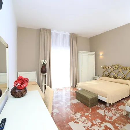 Quilungomare Bed and Breakfast