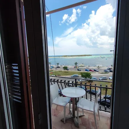 فندق مبيت وإفطار Quilungomare 4*