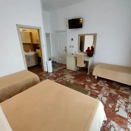 Quilungomare فندق مبيت وإفطار