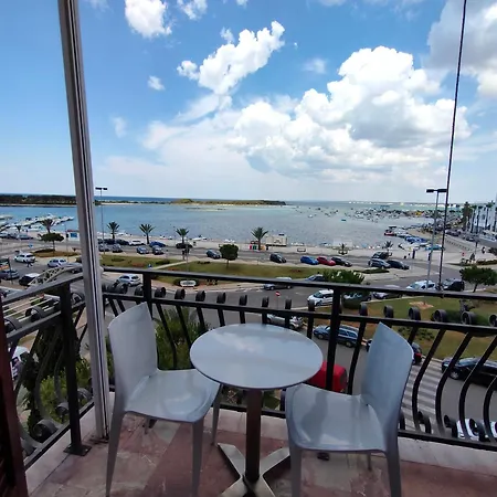 Quilungomare Porto Cesareo