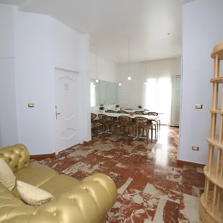 Quilungomare فندق مبيت وإفطار