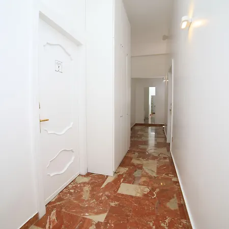 Quilungomare فندق مبيت وإفطار