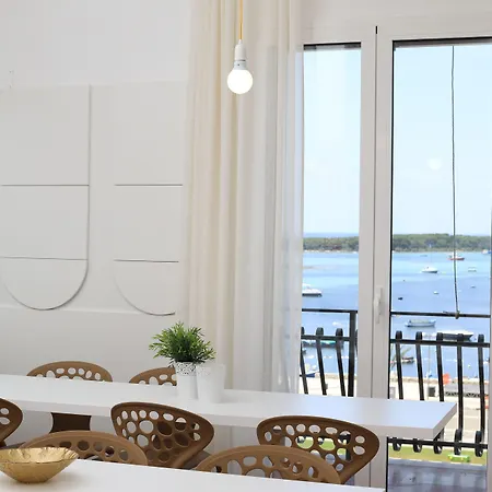 Quilungomare فندق مبيت وإفطار 4*