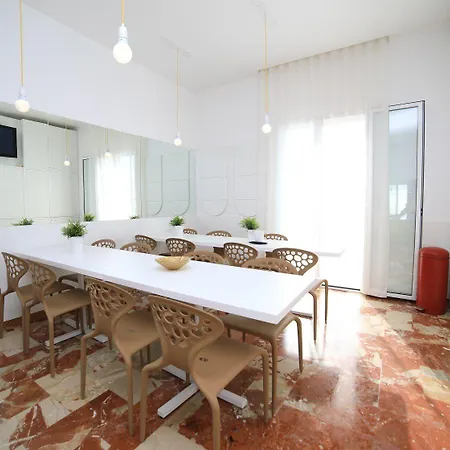 Quilungomare بورتو سيساريو