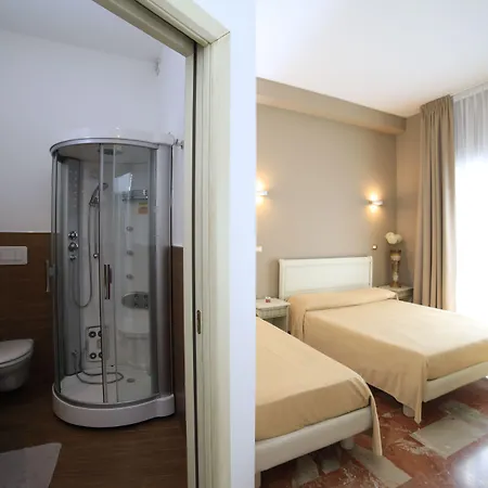 فندق مبيت وإفطار Quilungomare