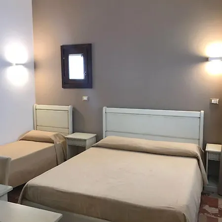 Quilungomare 4* بورتو سيساريو