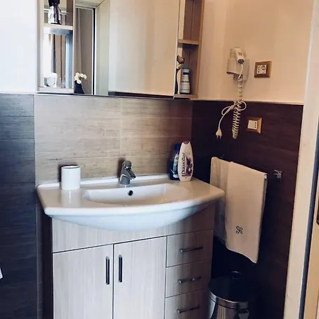 Quilungomare بورتو سيساريو