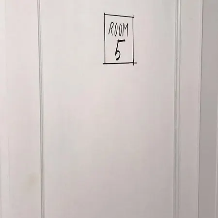 فندق مبيت وإفطار Quilungomare بورتو سيساريو