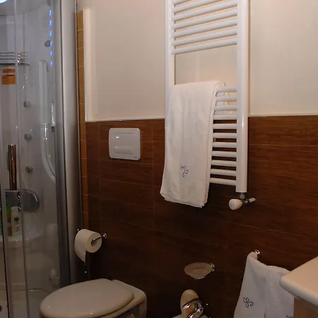 Quilungomare فندق مبيت وإفطار بورتو سيساريو