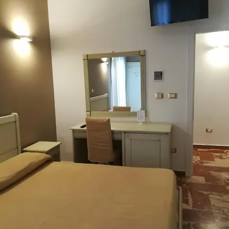 Quilungomare 4* بورتو سيساريو