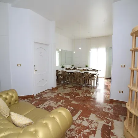 Bed & Breakfast Quilungomare Porto Cesareo