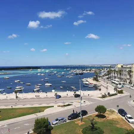 Quilungomare * Porto Cesareo