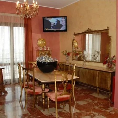 Quilungomare Bed & Breakfast *