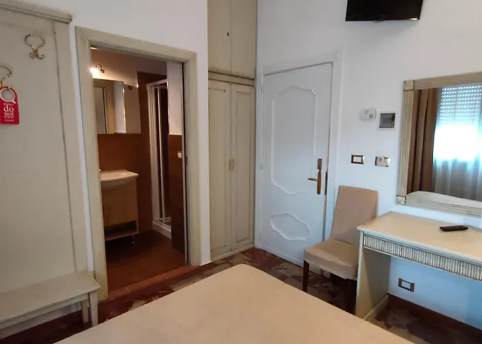 Quilungomare Bed & Breakfast