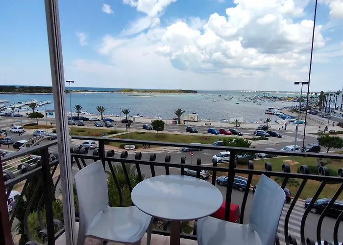 Quilungomare Porto Cesareo