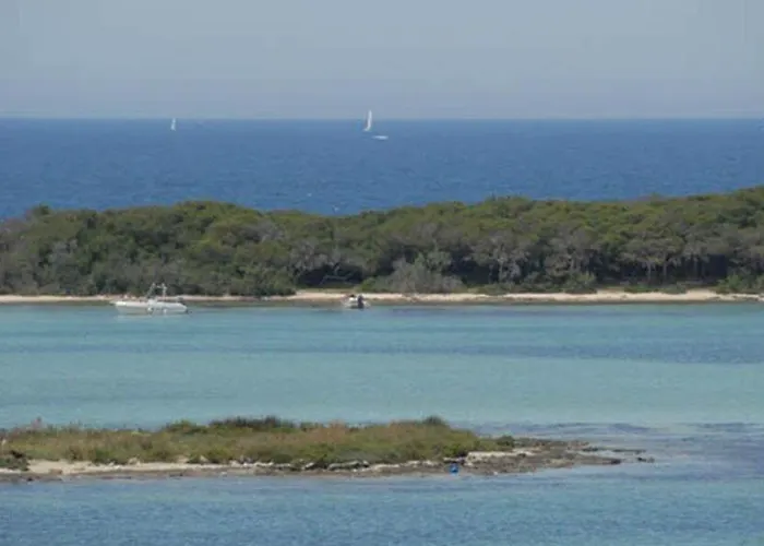 Bed & Breakfast Quilungomare 4*