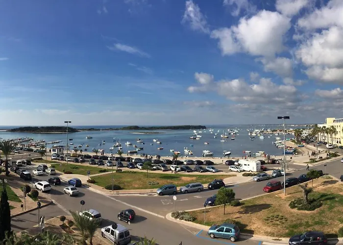 Quilungomare Bed & Breakfast Porto Cesareo