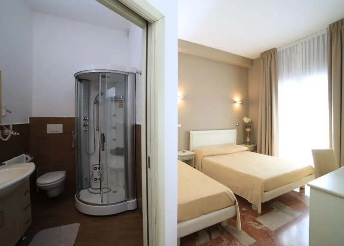 Bed & Breakfast Quilungomare