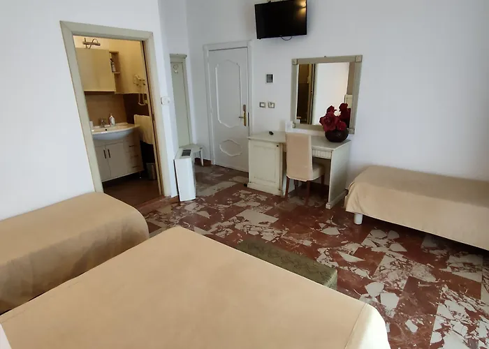 Quilungomare Bed & Breakfast Porto Cesareo