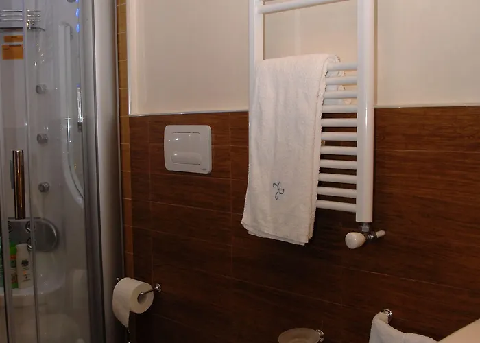 Quilungomare Bed & Breakfast Porto Cesareo