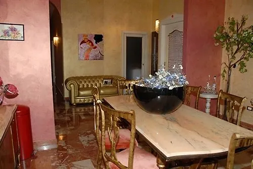 Bed & Breakfast Quilungomare 4*